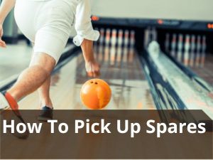 How to choose right spare bowling ball