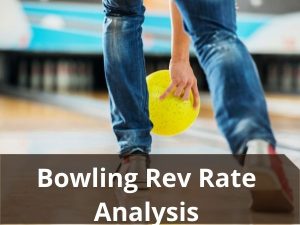 Rev Rate Analysis