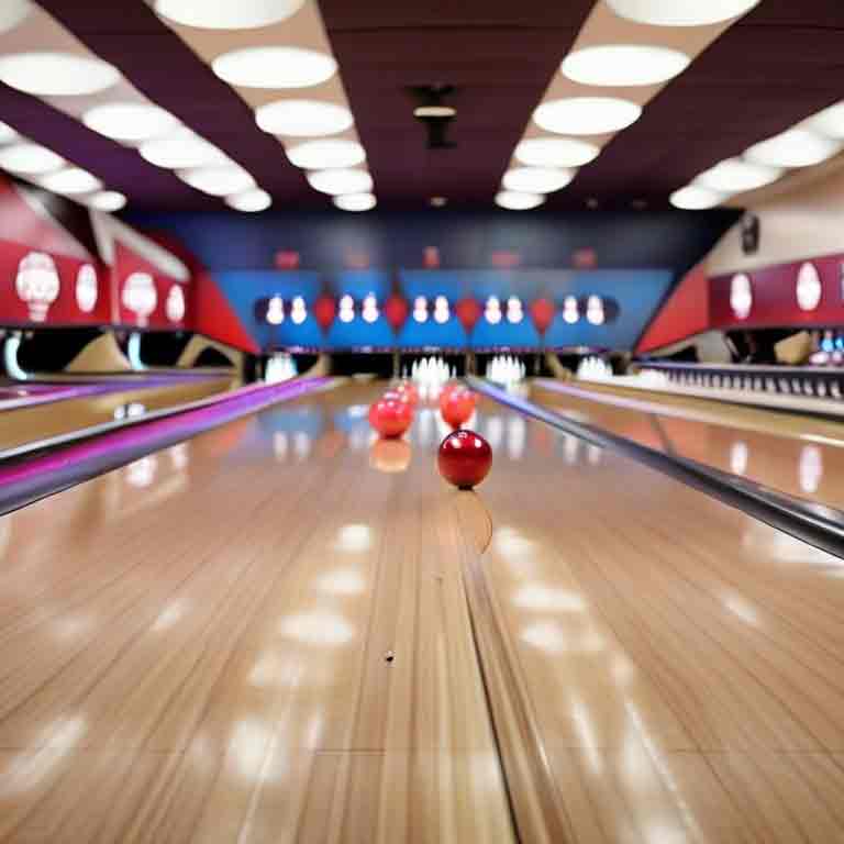 What Is The Average Bowling Score For Professional USBC Bowlers?