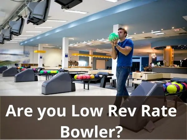 Are you worried About Low Rev Rate[ Guideline for New Bowler]