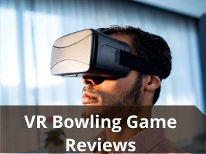 Best VR Bowling Games for Oculus Quest 2!