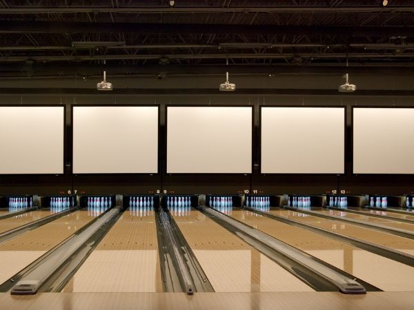 What Are Bowling Lanes Made Of And How: A Simple & Easy Guide In 2024!