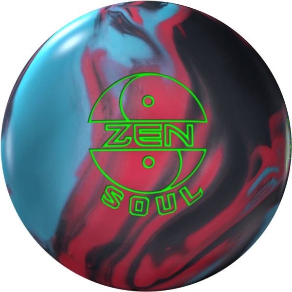 900 Global Zen Soul Bowling Ball Review vs Zen Master