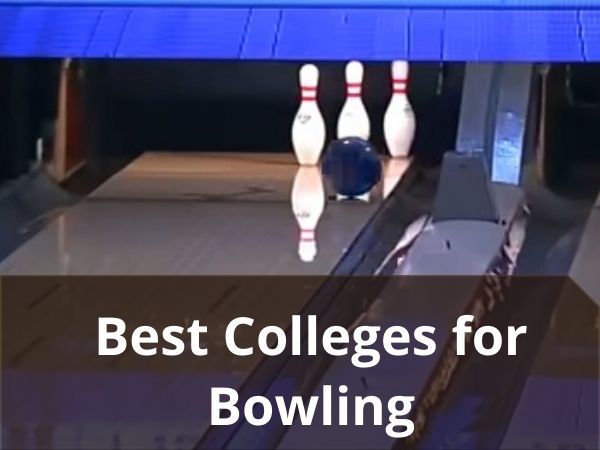 Best Bowling Colleges for the last 10 Years