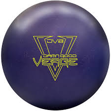 DV8 Damn Good Verge Bowling Ball Review And Best Alternative