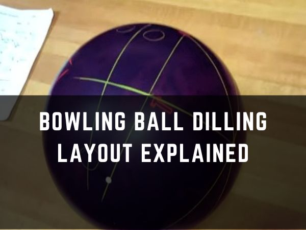 bowling ball layout tools