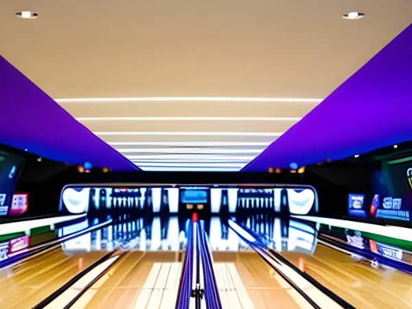 Bowling - All You Need to Know BEFORE You Go (with Photos)