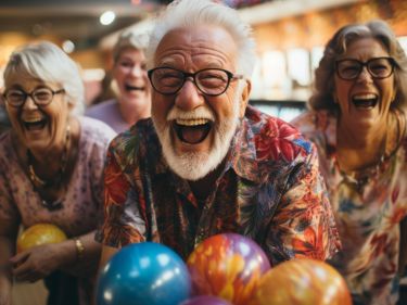 bowling tips for seniors