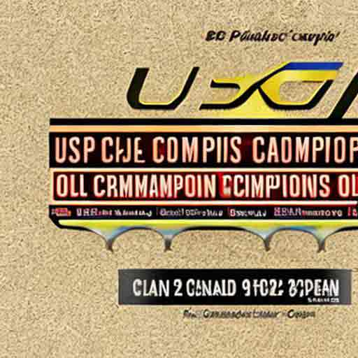 2022 USBC Open Championships Oil Pattern: Secret Strategies Unveiled!