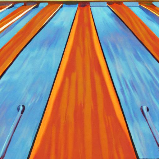 Boardwalk Oil Pattern Strike Your Way to Success Pro Bowling Tips