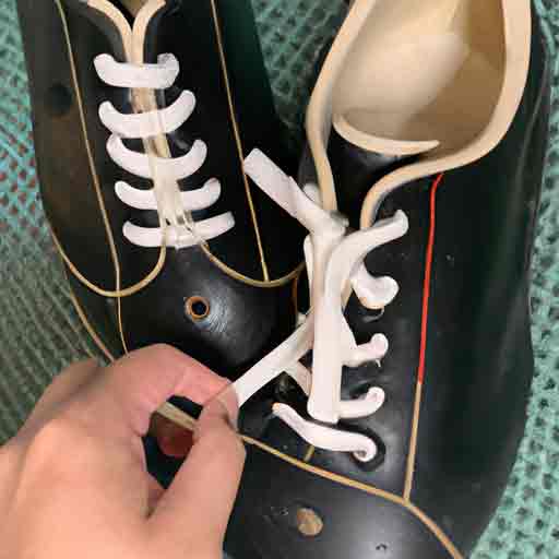How to Clean Bowling Shoes: Easy Steps for Fresh Kicks!