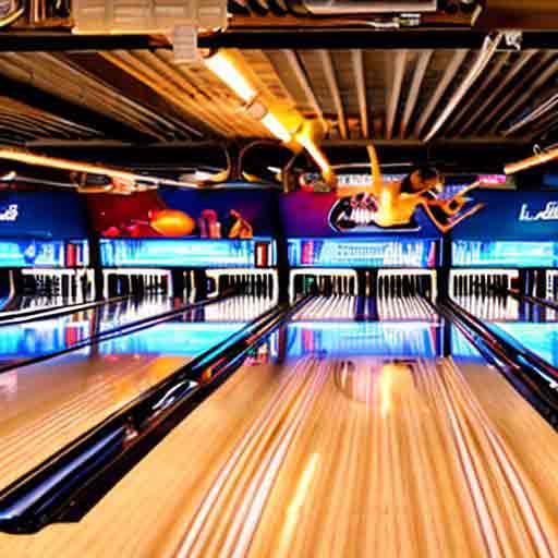 Best Bowling in Tampa: Strike Your Perfect Game Spot!