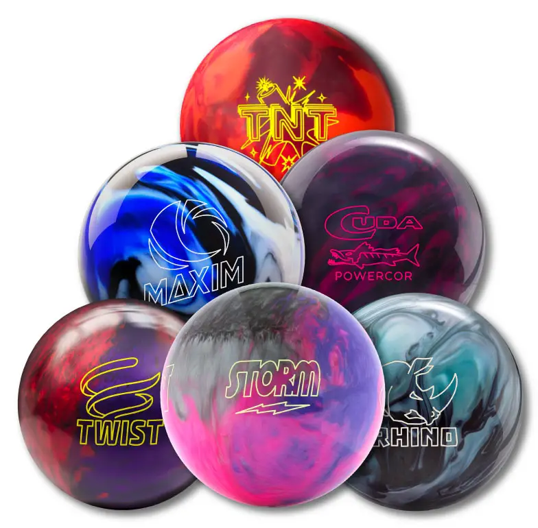 Columbia Bowling Ball: Strike Big with Perfect Gear!