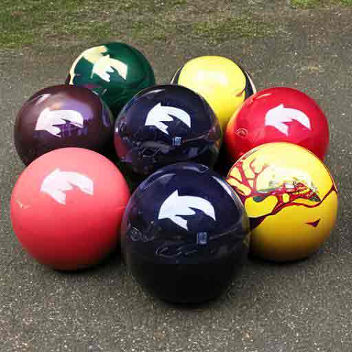 Medium Oil Bowling Balls: Strike Big with Perfect Picks!