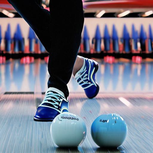 Performance Bowling Shoes: Boost Your Game Today!