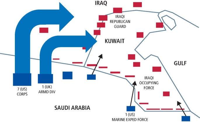 Storm Phaze 2 Drilling Layout