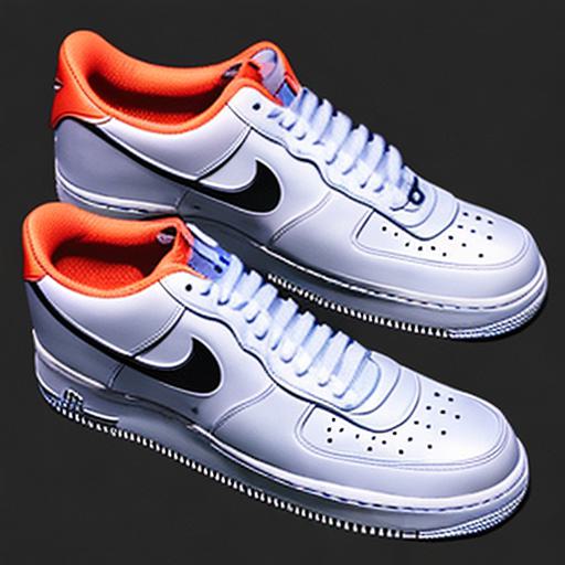 Air Force 1 Bowling Shoes: Strike Style & Comfort!