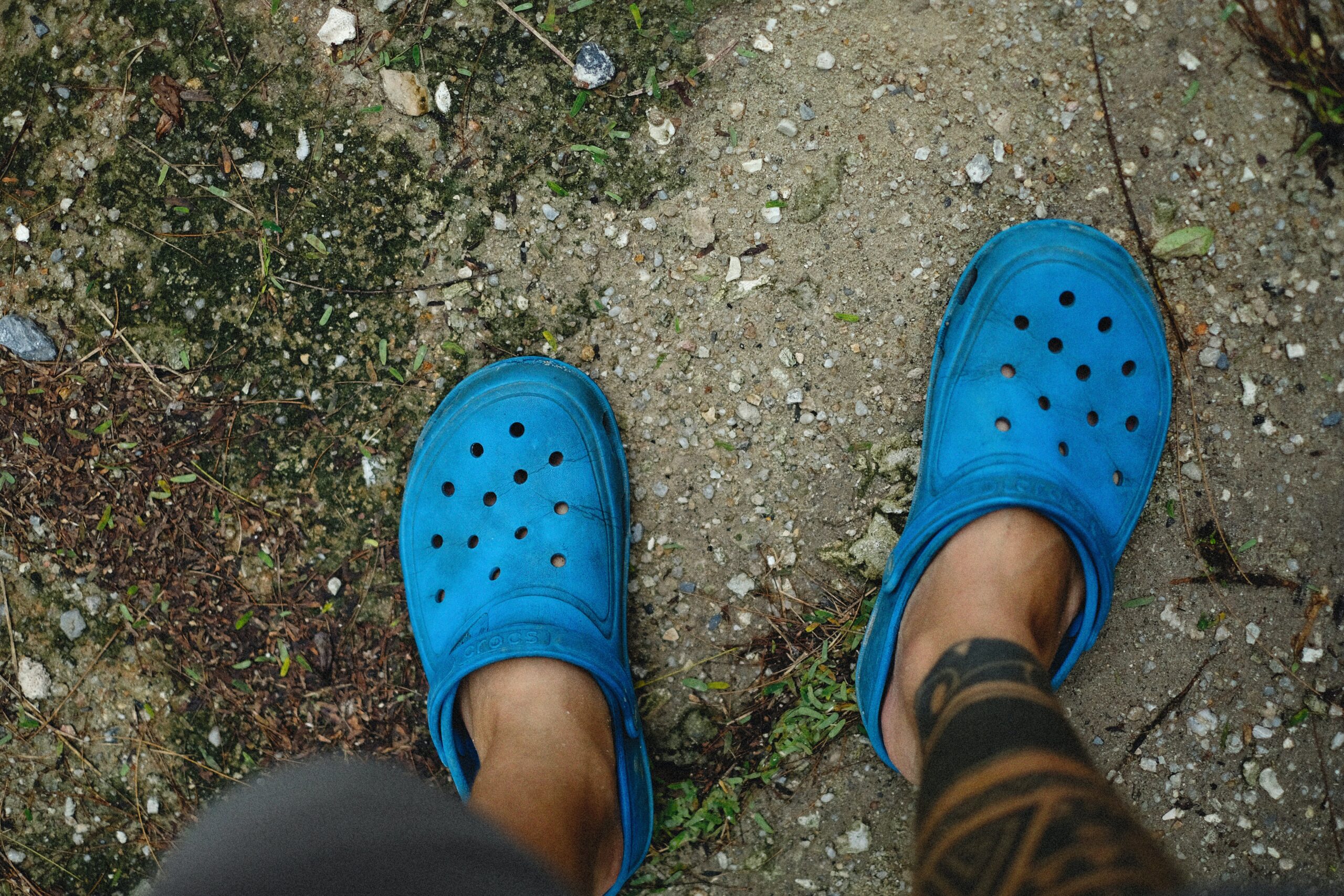 Are Crocs Pba Approved?