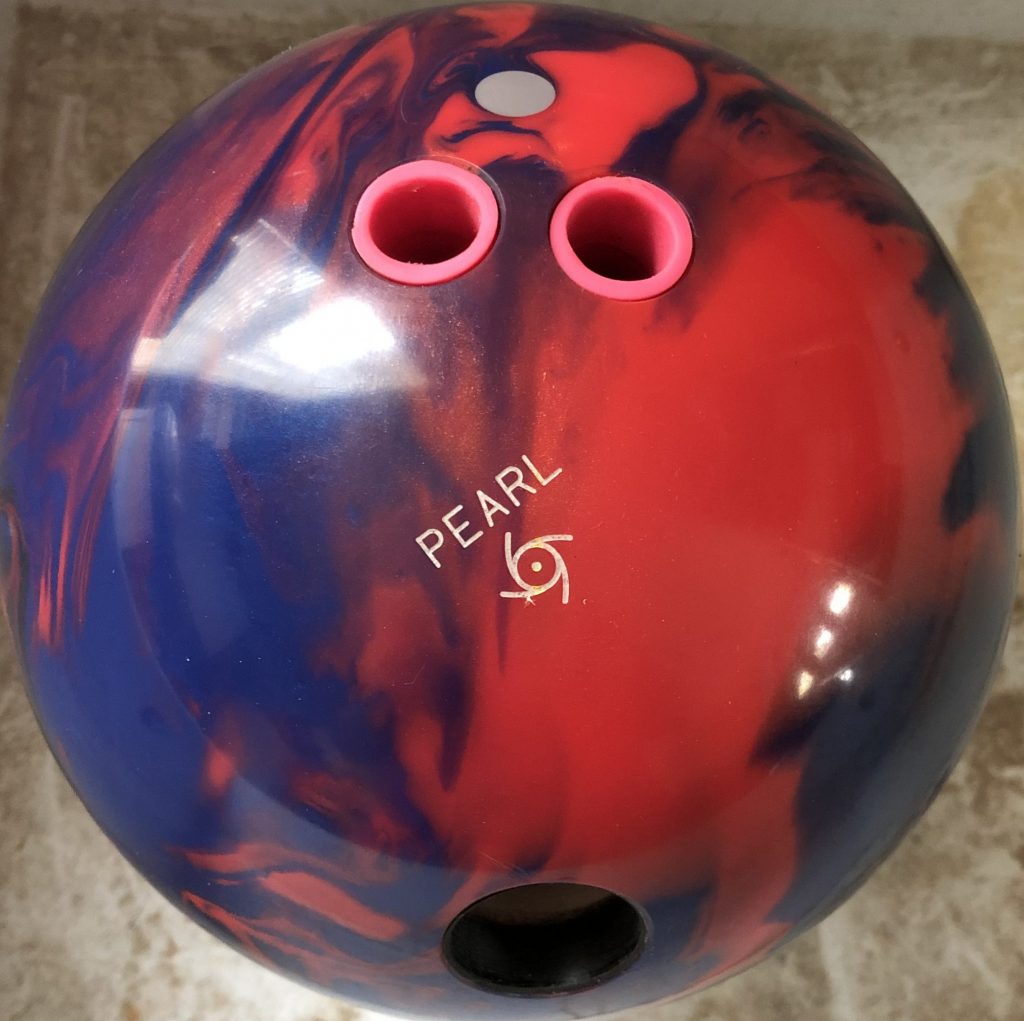 Axiom Pearl Bowling Ball: Strike with Style In 2024!
