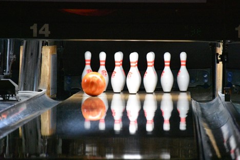 Bowling Team Building Ideas: Strike Up Team Spirit!