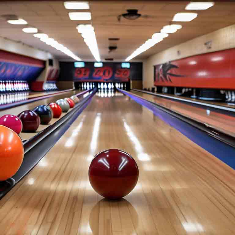 why urethane bowling ball is all time favorite ball