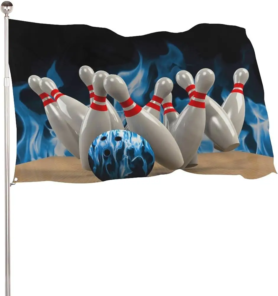 Novelty Bowling Ball Designs: Strike with Style In 2024!