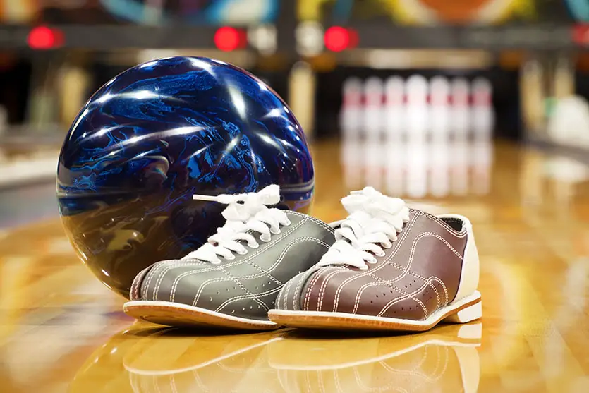 Pretty Bowling Balls: Strike in Style on the Lanes!