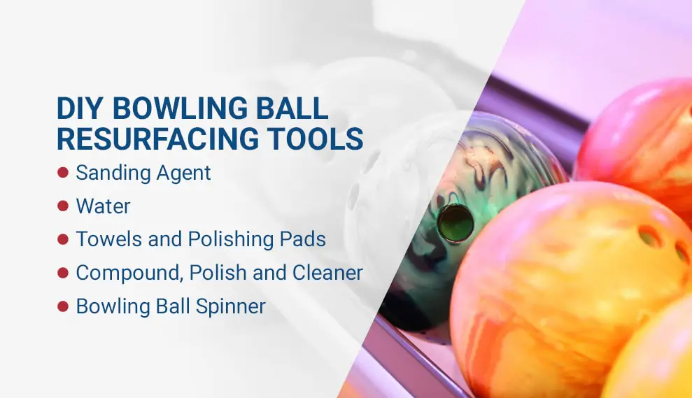 Resurfacing Bowling Ball at Home: Easy DIY Shine-Up In 2024!