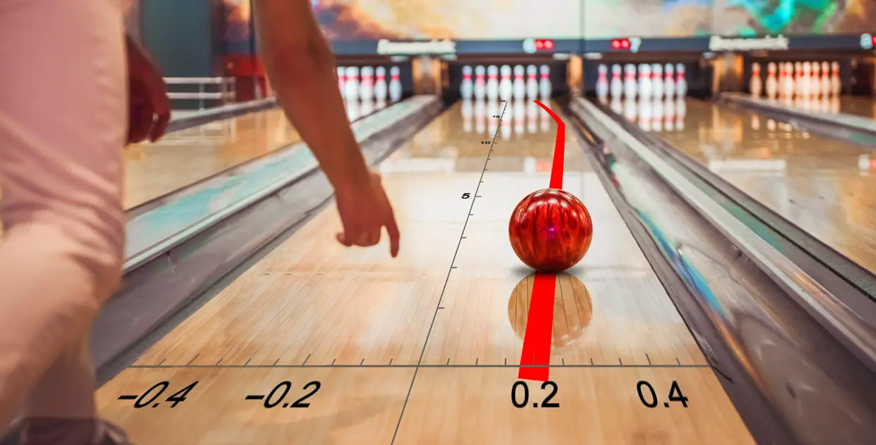Rolling Bowling Ball Techniques: Strike Your Best Game!