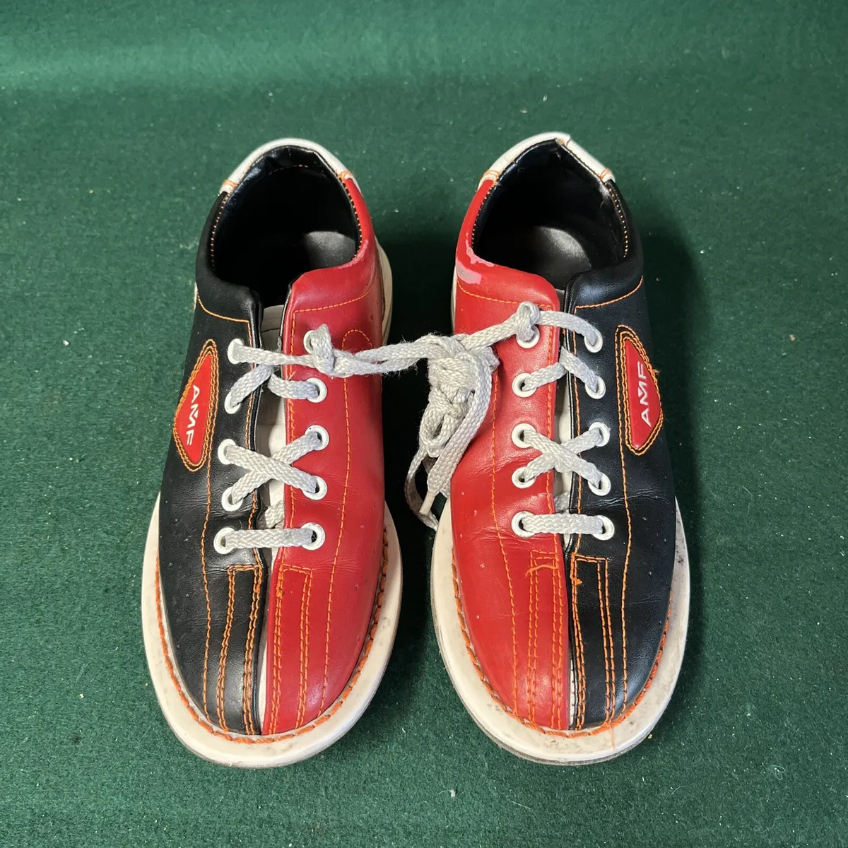 Where to Buy Bowling Shoes in Person