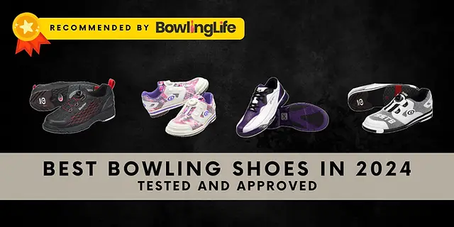 Best Bowling Shoes With Interchangeable Soles