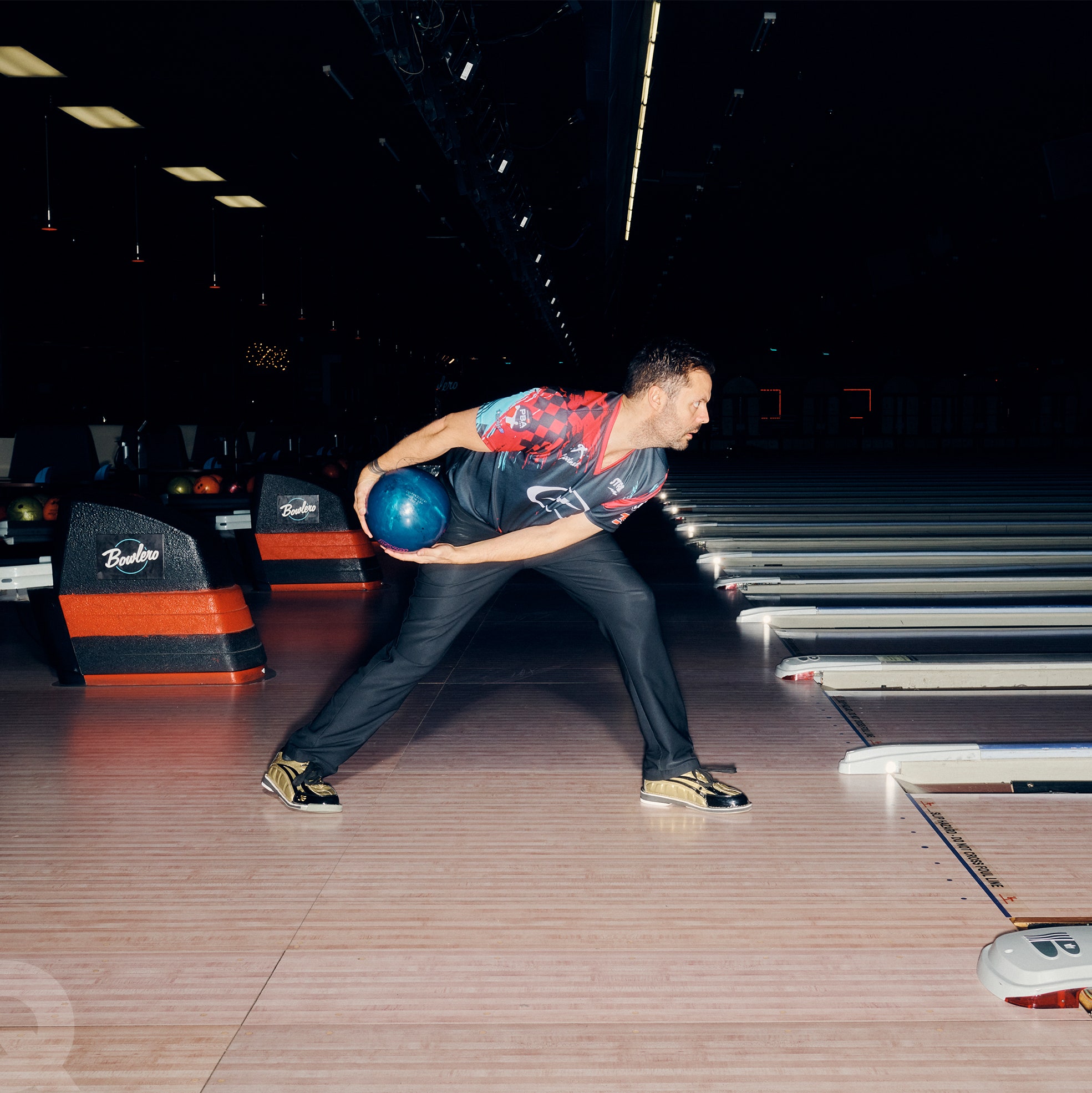 Bowling Jerseys With Name: Score a Perfect Style Strike!