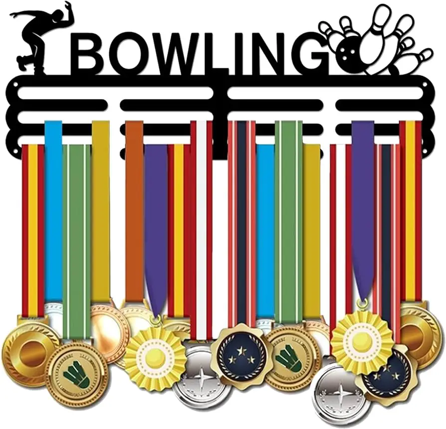 Bowling Pin Rack Essentials: Organize Like a Pro!