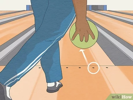 Bowling Release Drills at Home