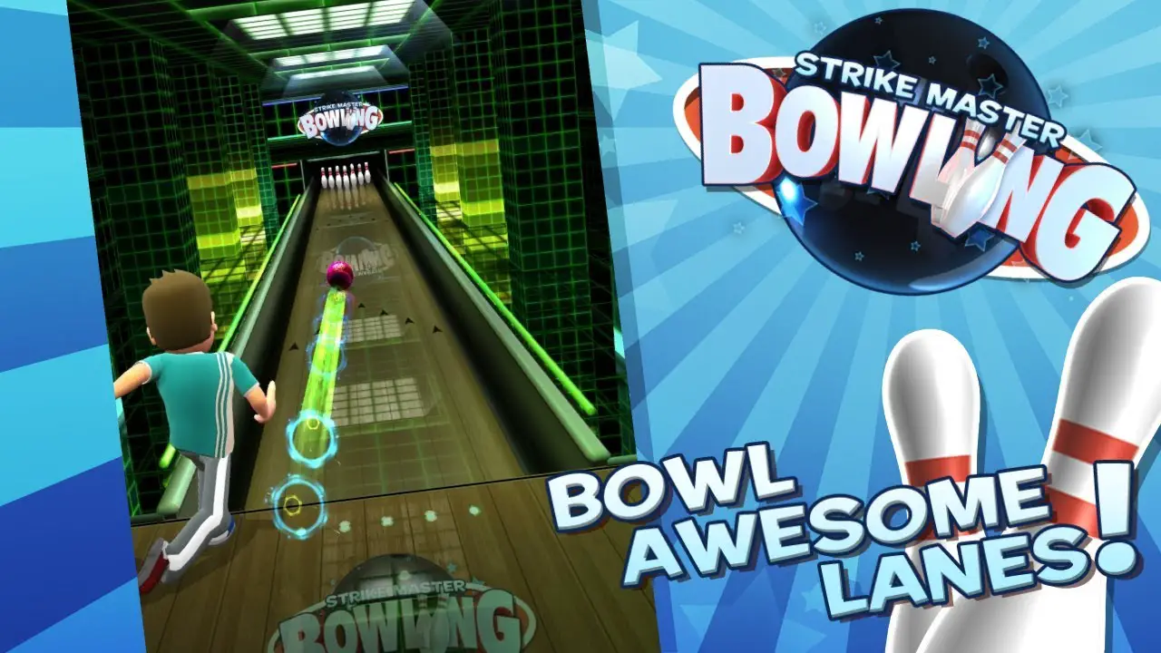 Bowling Skills: Strike Your Way to Mastery!