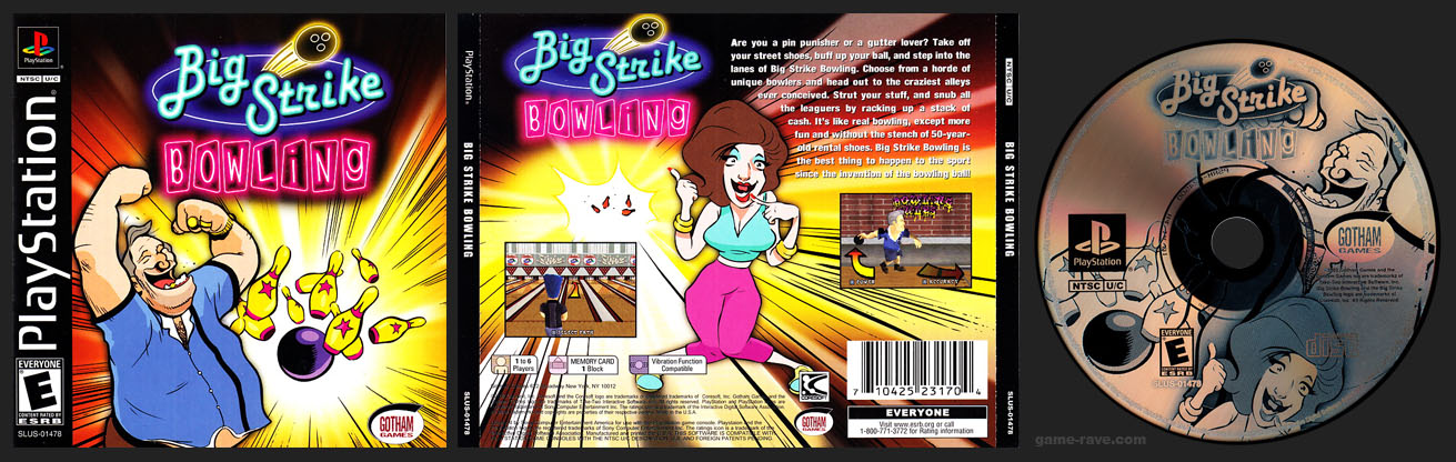Bowling Type Games: Strike It Big With These Variants!