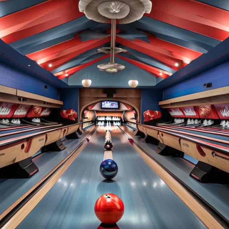 pro bowling hall of fame