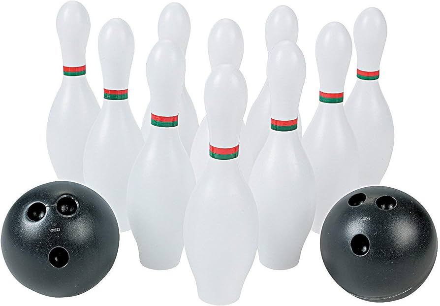 Purchasing Bowling Balls: Strike Your Best Game