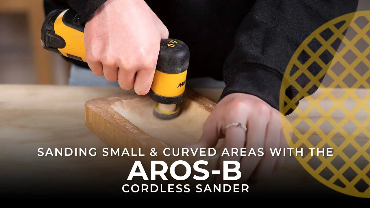 Use Drill As Sander: DIY Sanding Hacks Unveiled