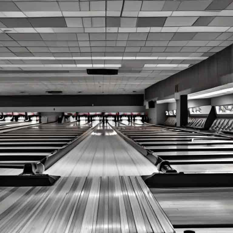 cape ann bowling lanes