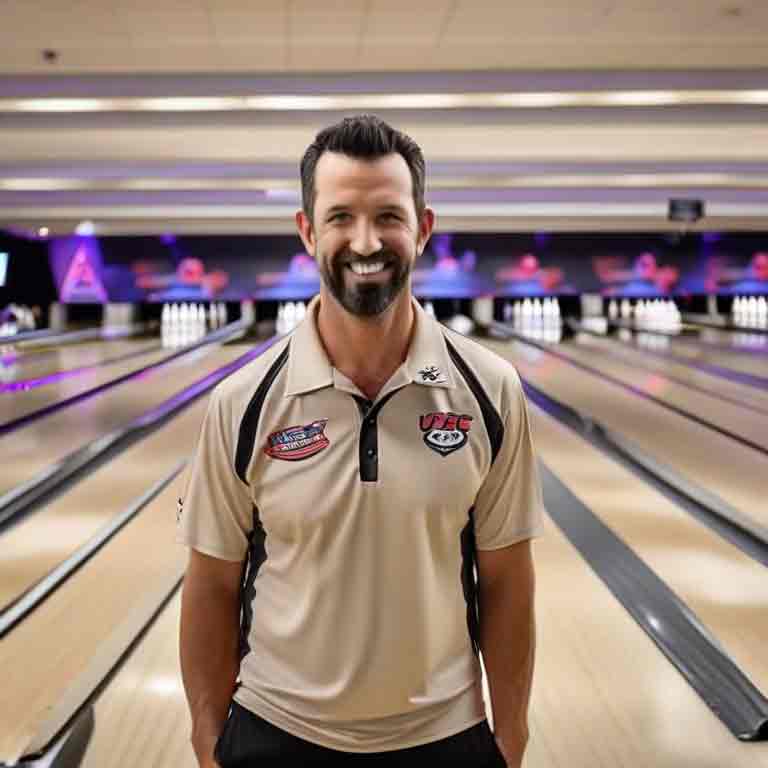 What Is The Average Bowling Score For Professional USBC Bowlers