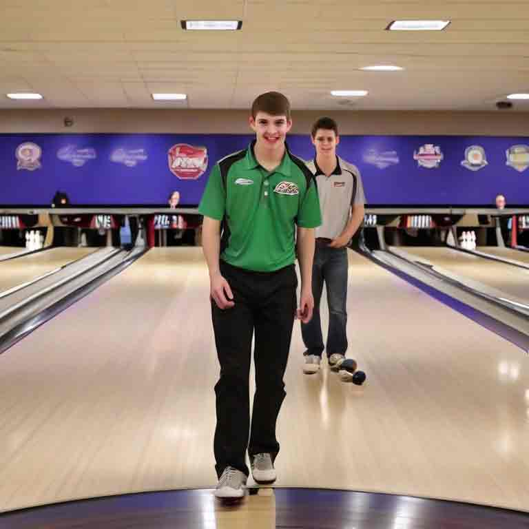 USBC Collegiate Bowling: Striking Into Scholarships
