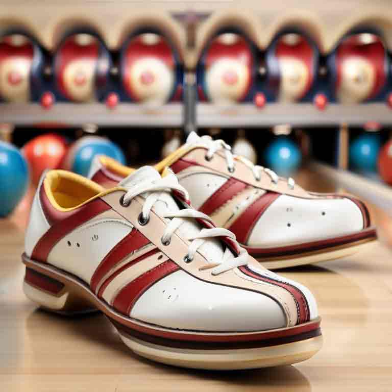 Are bowling shoes true to size