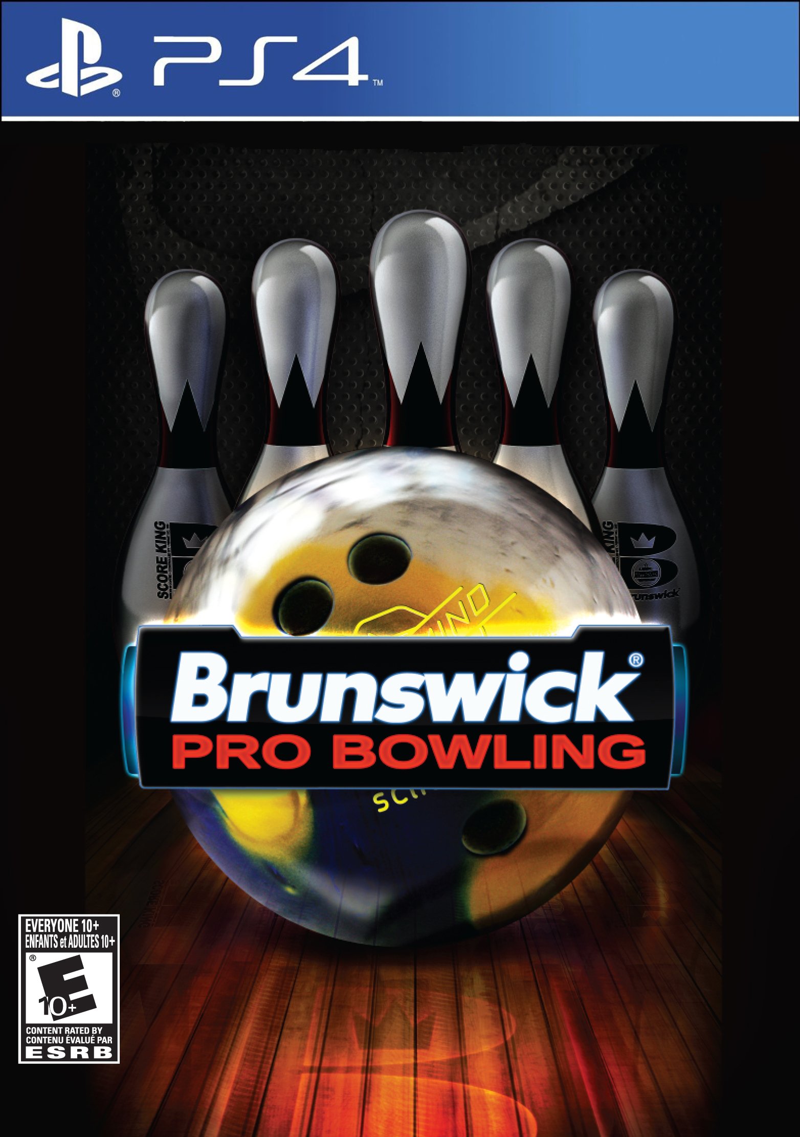 Best Bowling Games For Ps4: Strike Your Way To Fun!