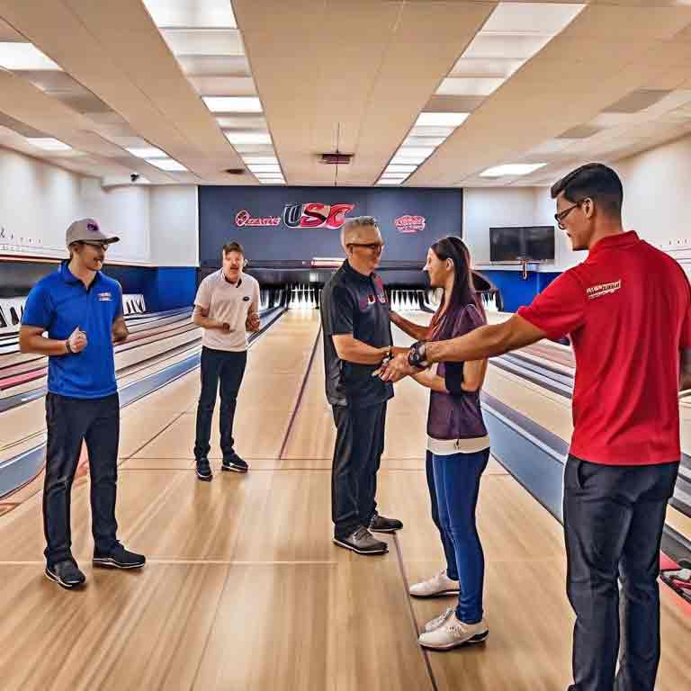 usbc certified coach near me