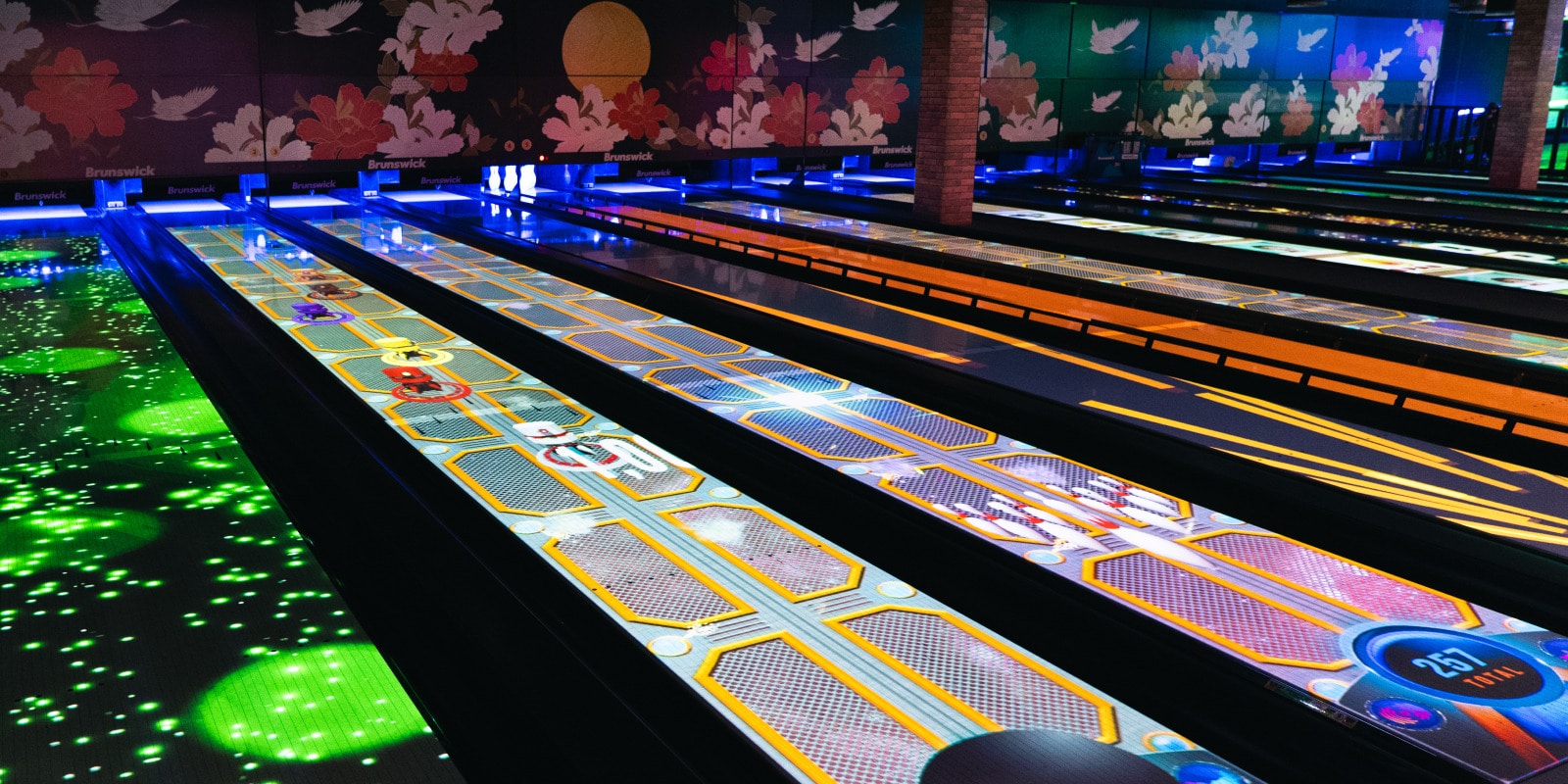 Bowling Lane Equipment: Upgrade Your Alley for Maximum Fun