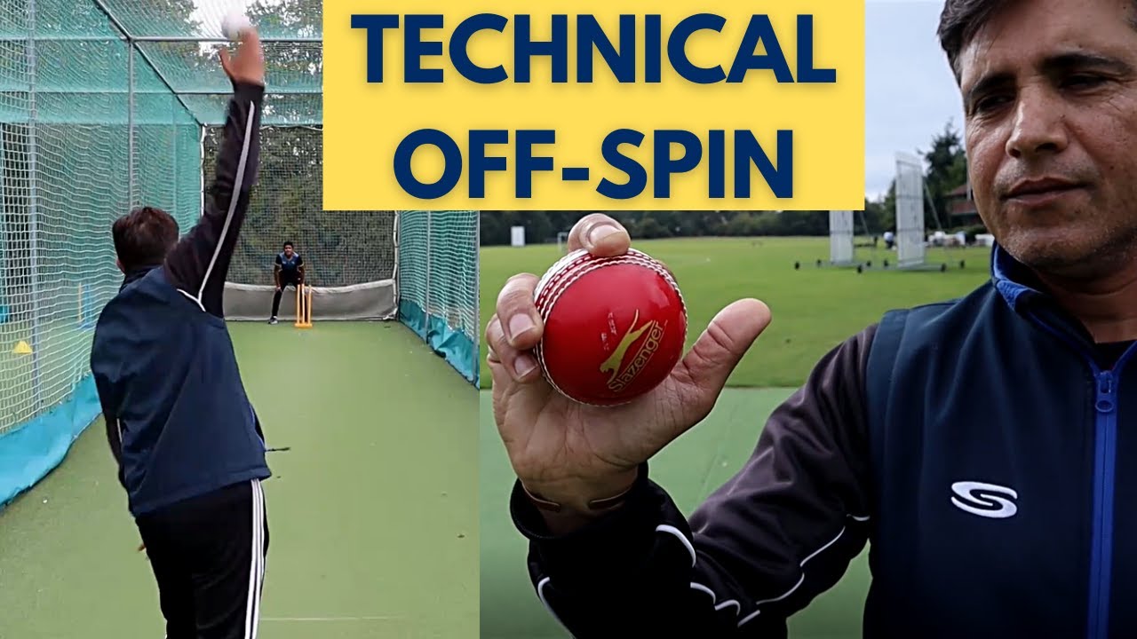 How Spin Bowling Ball: Techniques Enhance Your Game!