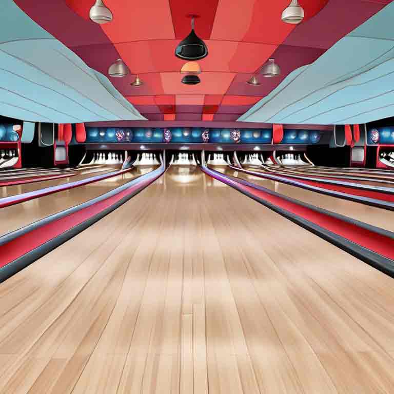 What Does 9 Pin No Tap Mean: Secrets to Bowling Success! - Pro Bowling Tips