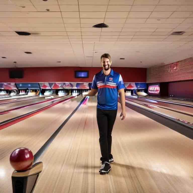 How Do I Find My Usbc Bowling Average