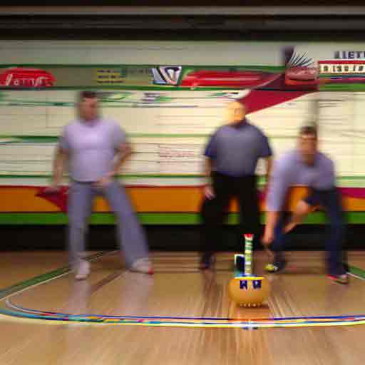 How To Bowl On Oily Lanes: Strike Mastery Tips In 2024!